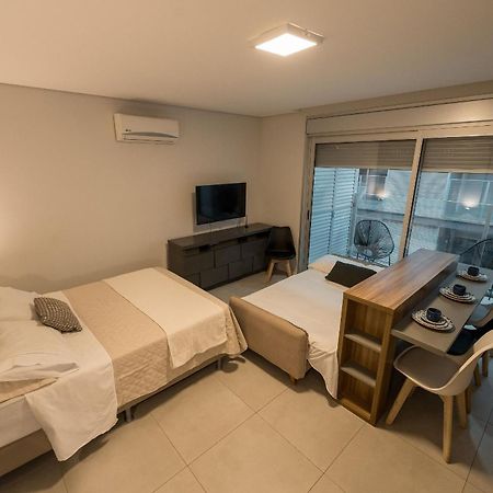 Encantador,Novo,Central,Com Garagem E Academia! Pelotas Exterior foto